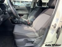 Volkswagen T-Cross - Vorschau Bild 13