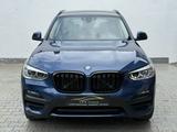 BMW X3 xDrive 20d Aut. Shadow LED/AHK/CarPlay/Kamera - BMW X3 Gebrauchtwagen in München