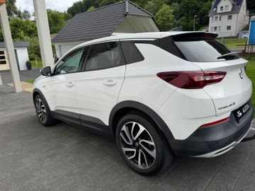 Opel Grandland (X) - 8