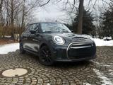 MINI Cooper SE Resolute Editon Resolute Editon - MINI Cooper SE: Resolute Editon