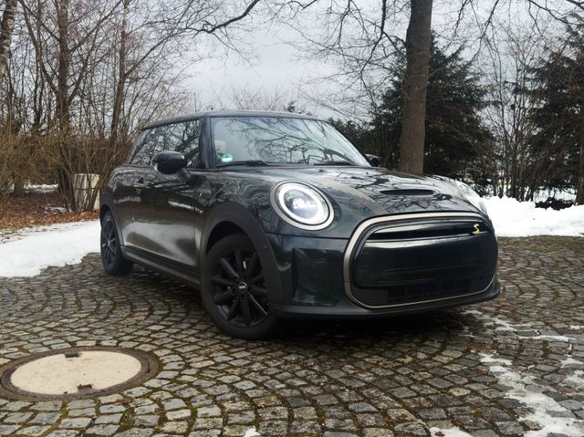 MINI Cooper SE Resolute Editon Resolute Editon