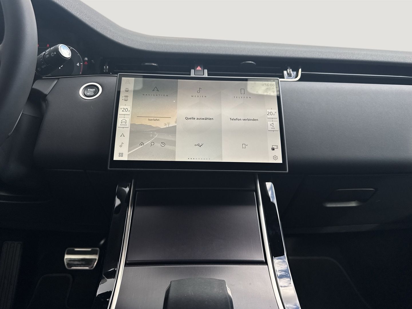 Land Rover Range Rover Evoque - Bild 11