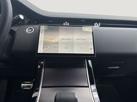 Land Rover Range Rover Evoque - Vorschau Bild 11