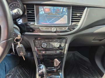 Bild 8 Opel Mokka Innovation 1.6 CDTI