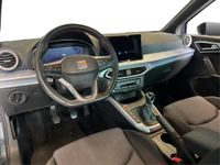 Seat Arona - Vorschau Bild 3