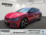 Kia EV6 GT-LINE 77.4kWh AWD WÄRMEPUMPE,NAVI,DAB,KLIM - Kia EV6 AWD Gebrauchtwagen