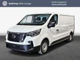 Nissan Primastar L2H1 3,0 dCi 150 DCT N-Connecta 110 kW
