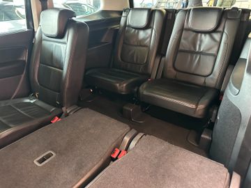 Seat Alhambra Style *Kamera*7Sitzer*Bi-Xenon*