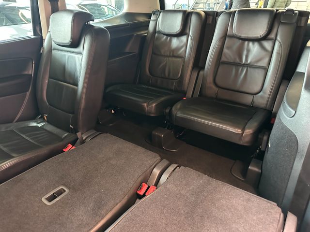 Seat Alhambra Style *Kamera*7Sitzer*Bi-Xenon*