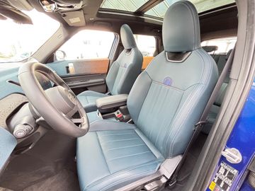MINI Countryman SE (Cooper) - 8