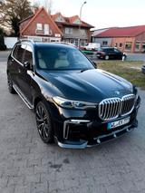 BMW X7 xDrive30d  - BMW X7 von privat