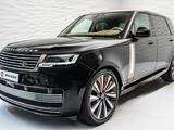 Land Rover Range Rover LWB SV P615*4-Seats*R23 - Land Rover Range Rover Se mit Benzin-Antrieb