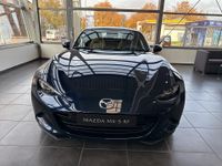 Mazda MX-5 - Vorschau Bild 2