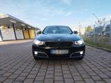 BMW 3Er GrandTurismo diesel euro6 automatik - BMW mit Diesel-Antrieb: 6er