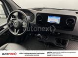 Mercedes-Benz Sprinter 317 *AHK 3,5t* KAMERA+NAVI+TEMPOMAT 206 - Mercedes-Benz Kühlkoffer