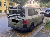 Volkswagen T6 Camper Ellie Vans - Privatanbieter Wohnwagen