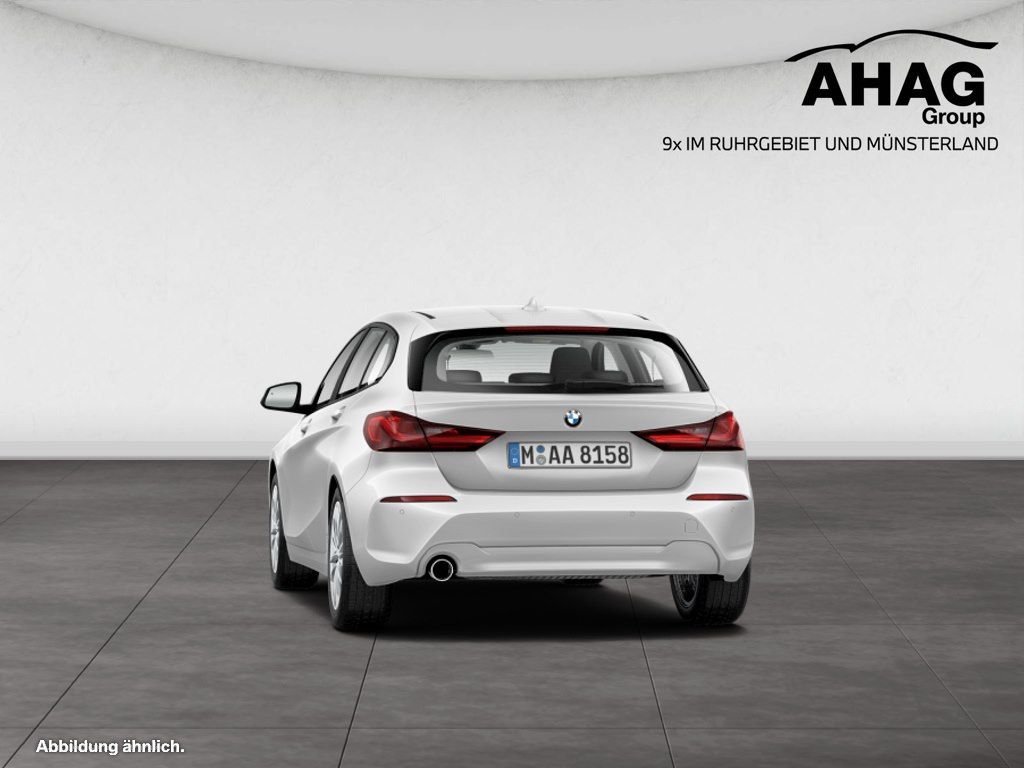 BMW 118 - Bild 7