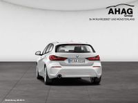 BMW 118 - Vorschau Bild 7