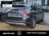 Mercedes-Benz GLC 300 d 4M AMG ADV+ DISTRONIC TOTWINKEL LED - Mercedes-Benz GLC 300 Gebrauchtwagen in Hannover