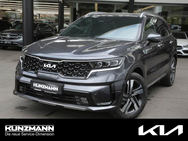 Kia Sorento 1.6T PHEV AWD AT6 Platinum Panorama ACC