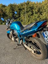 Suzuki GSF 600 S Bandit (GN77B) - Offers