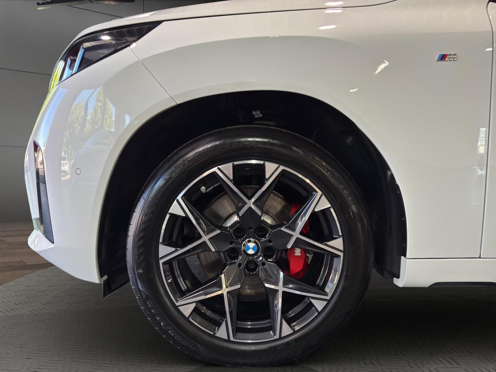 BMW X3 - Bild 21