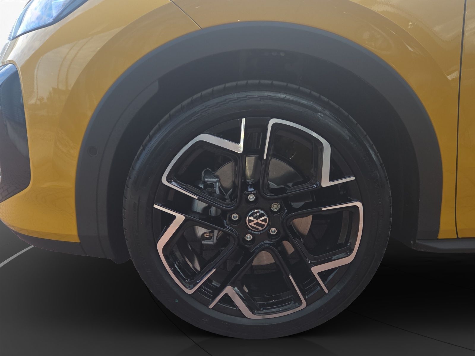 Volkswagen T-Roc - Bild 5