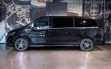 Mercedes-Benz V 300 d 4M EXCLUSIVE EXTRALONG | AIRMATIC | 2025 - Mercedes-Benz New cars in München