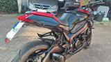 Suzuki GSX-S1000S - Katana 