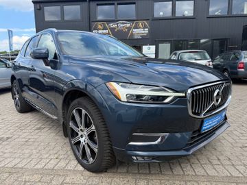 Volvo XC60 - 1