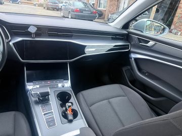 Audi A6 - 11