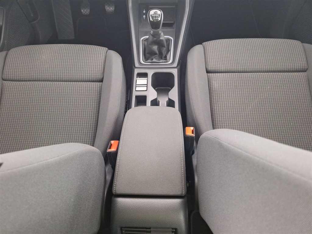 Volkswagen Caddy Kombi 2.0 TDI Standhz Navi AHK, миниатюра 28