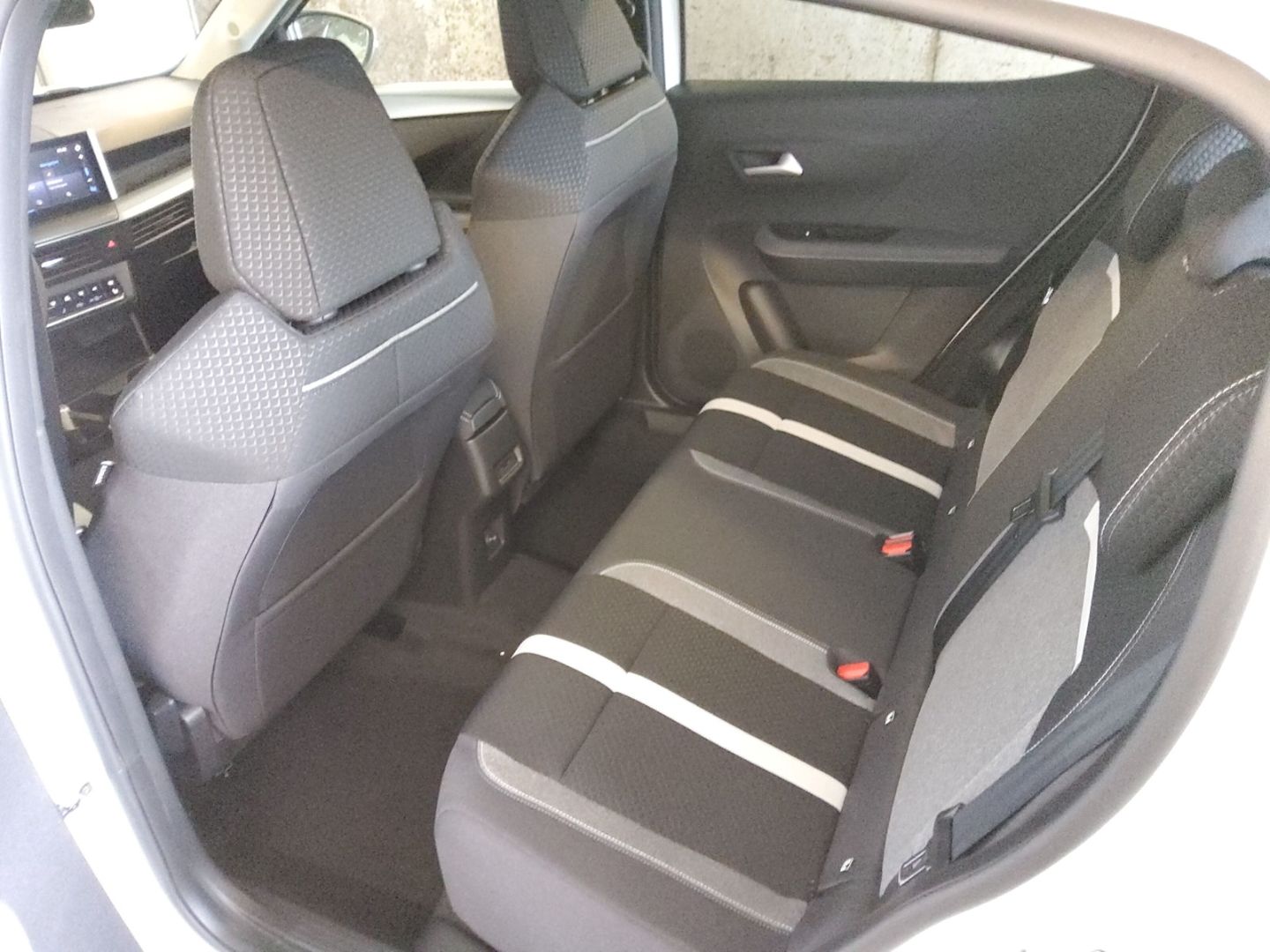 Fahrzeugabbildung Opel Frontera GS Hybrid Tech-P, Allwetter. Sitzh. PDC