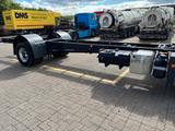 MAN TGM 18.250 4x2 LL CH - MAN Kühlkoffer