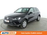 Volkswagen Touareg 3.0 V6 TDI BlueMotion Aut.*NAVI*CAM*TEMP - VW Touareg Gebrauchtwagen in Stuttgart