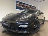 Porsche Panamera GTS**Deutsches Fahrzeug** - Porsche Panamera aus 2012 mit Benzin-Antrieb