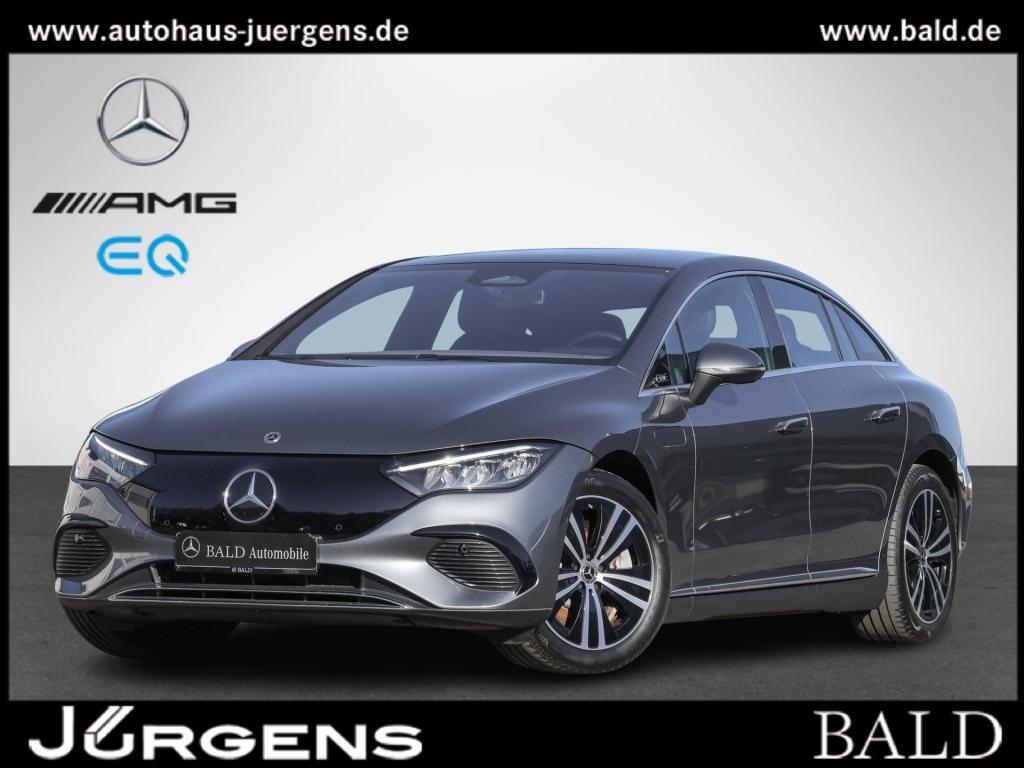 Mercedes-Benz EQE 300 Electr-Art/Pano/Burm/AHK/Distr/Ambi/Cam