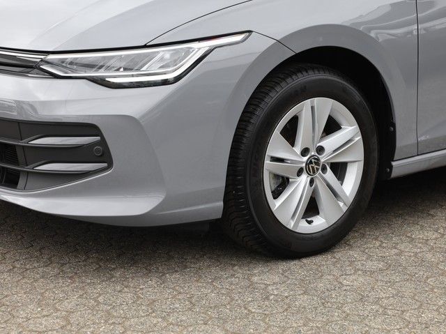 Volkswagen Golf - Bild 8