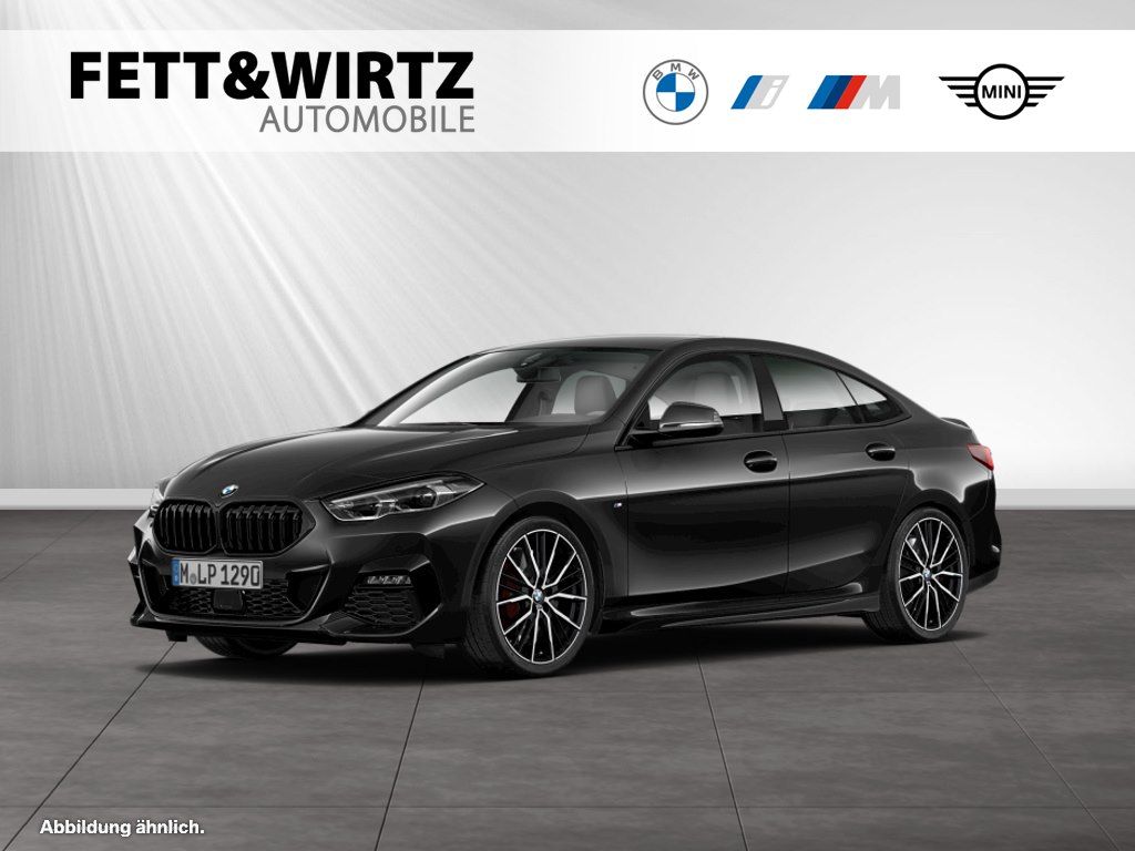 Image of BMW 220 Gran Coupé