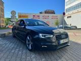 Audi A5 Sportback 2.0 TFSI S-line - gebrauchte Audi A5 aus dem Jahr 2016