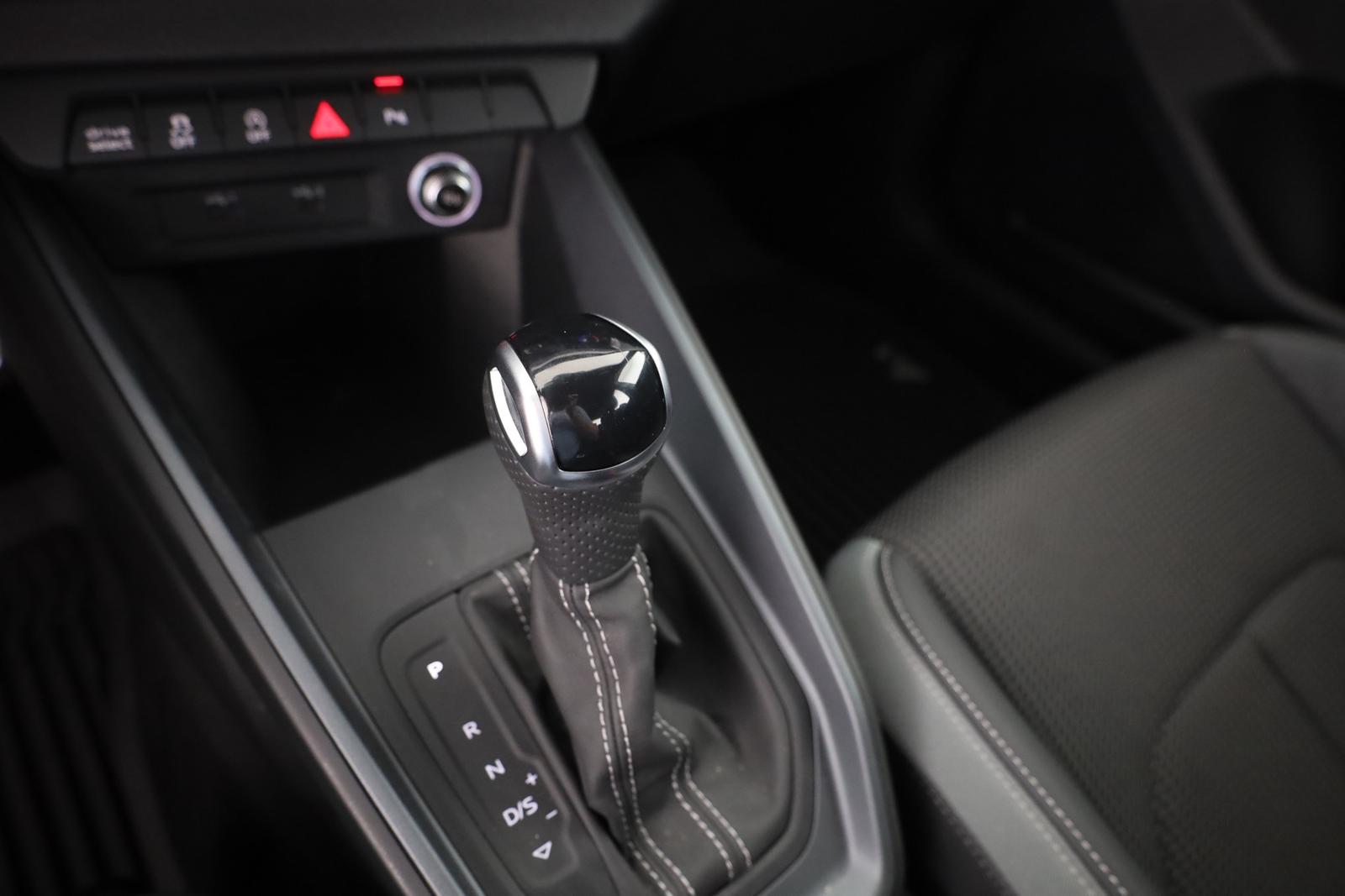 Audi A1 Sportback 30 TFSI edition one LED Navi DAB