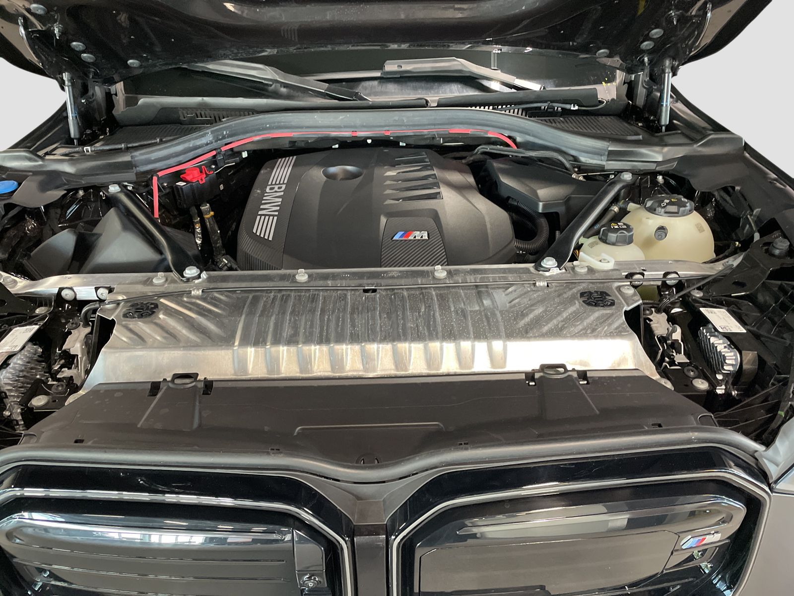 BMW X3 M50 - Bild 15