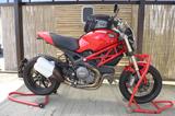 Ducati Monster 1100 Evo - DUCATI MONSTER EVO