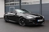 BMW 650i Cabrio M/Adapt.LED/360°/HUD/H&K/SHZ/SBL/R20
