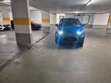 Ford EcoSport 1,0 EcoBoost ,SHZ, Service NEU, top Zus