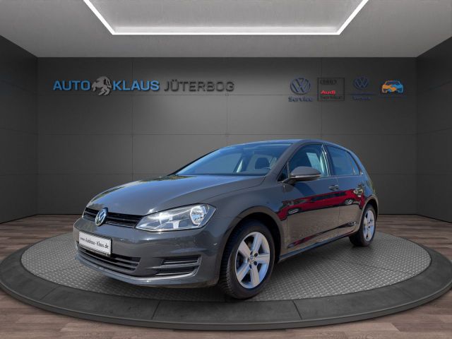 Golf VII 1.2 TSI Comfortline BMT Comfortline BMT
