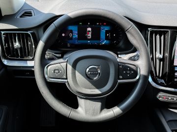 Volvo V60 - 11