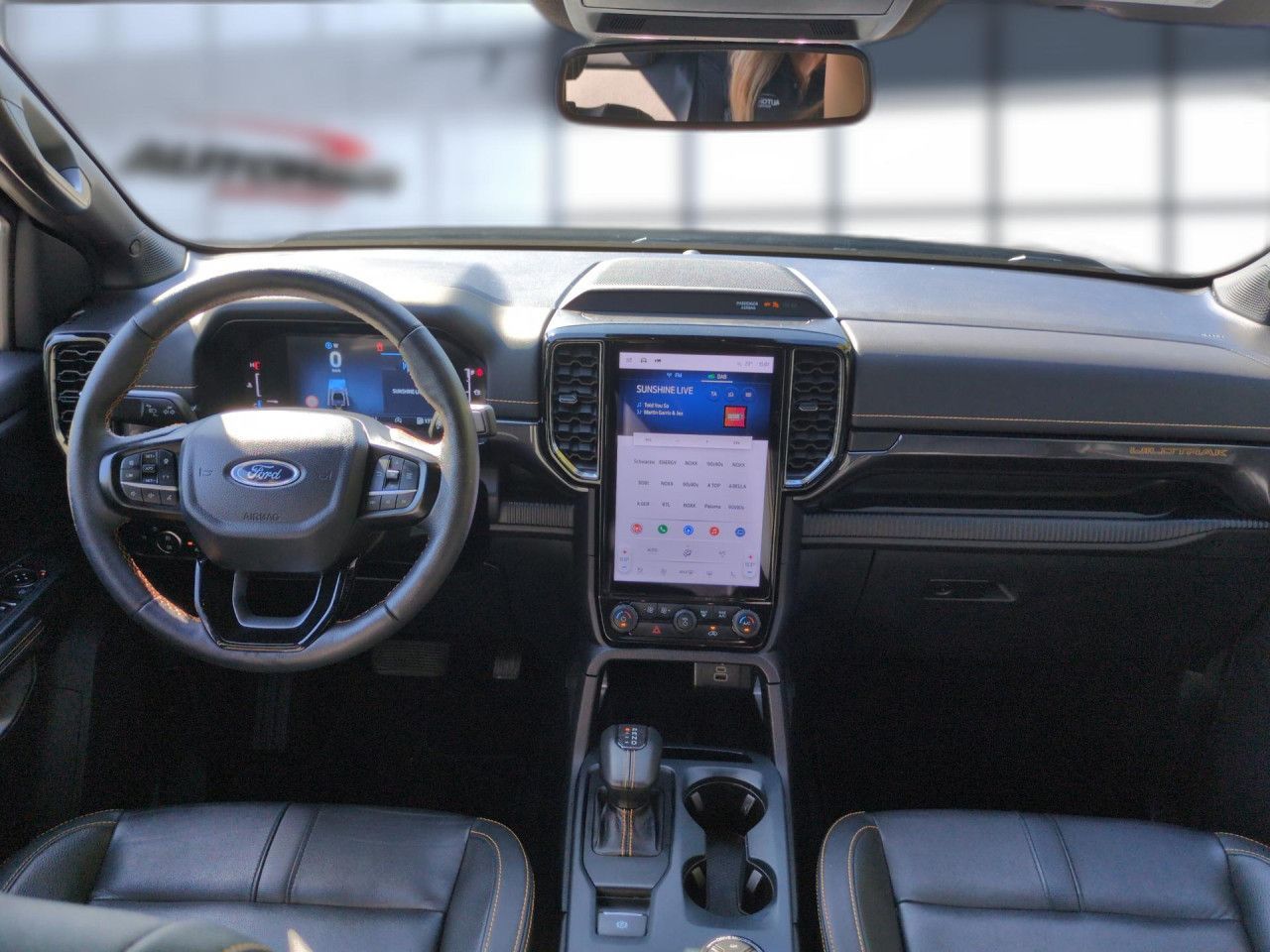 Ford Ranger - Bild 21