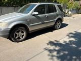 Mercedes-Benz Mercedes ML 320 Benzin TÜV 7/26 - Mercedes-Benz ML 320: 7