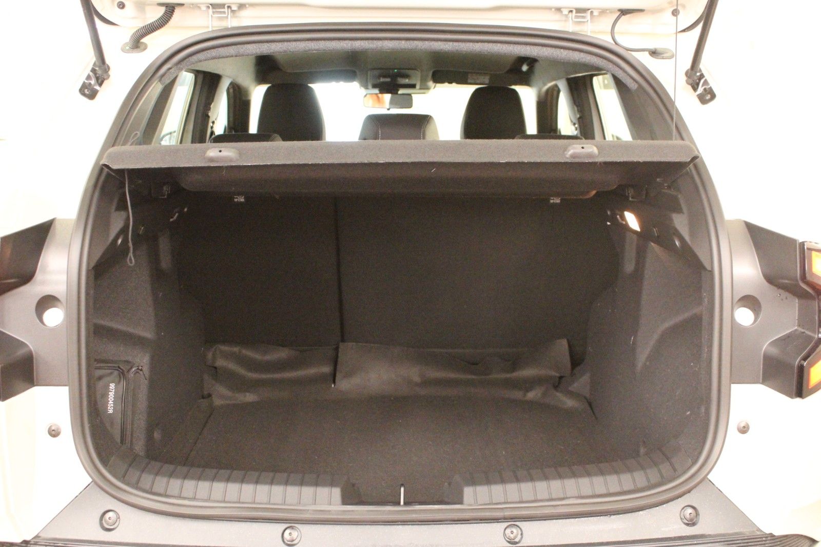 Fahrzeugabbildung Dacia Duster mild hybrid 140 Expression*Winterp.*MY 26